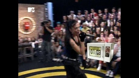 MTV - Quinta Categoria com Marcos Mion